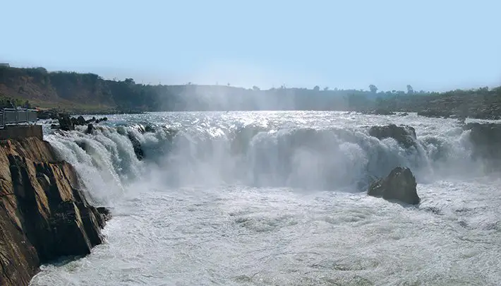 Bhedaghat, Jabalpur